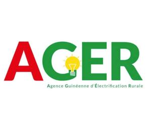 AGER (Agence Guinénne d’Electrification Rurale)
