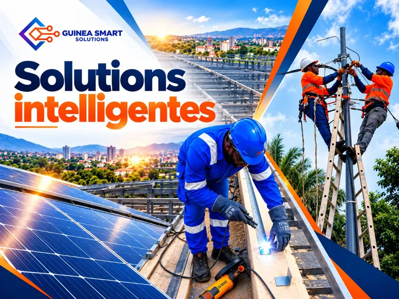 Solutions Intelligentes