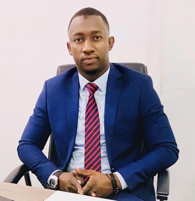 Simaga Mahamadou
