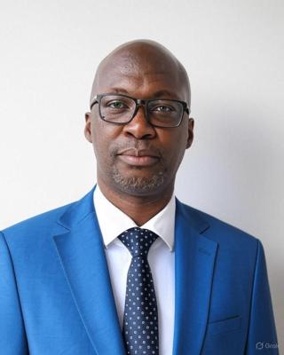 Ibrahim Bah