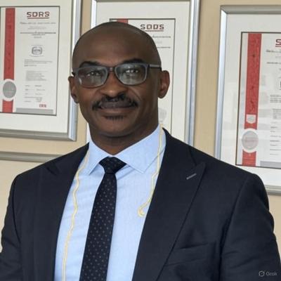 Kerfala Konate