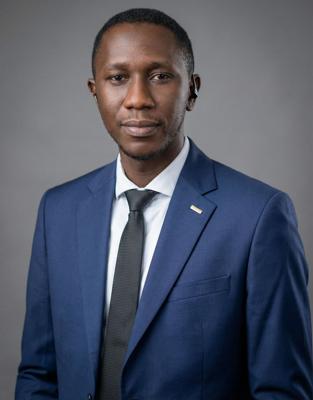 Mamady Kante